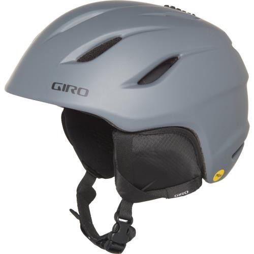 GIRO 이로 지로 나인 C 스키 헬멧 - 밉스(남성용)