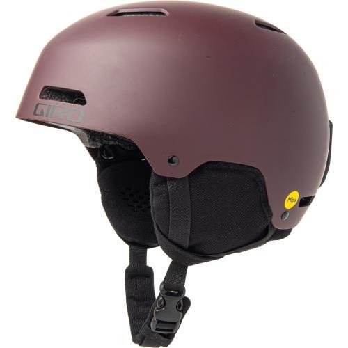 GIRO 이로 지로 LEDGE FS 스키 헬멧 - MIPS(남성용)