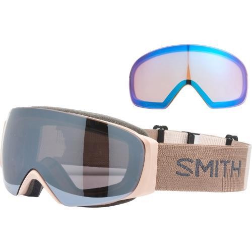 SMITH I/O MAG S 스키 고글 - CHROMAPOP  추가 렌즈(여성용)