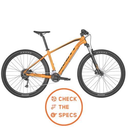 SCOTT 스캇 스콧 ASPECT 950 - 29 산악자전거 - 2022