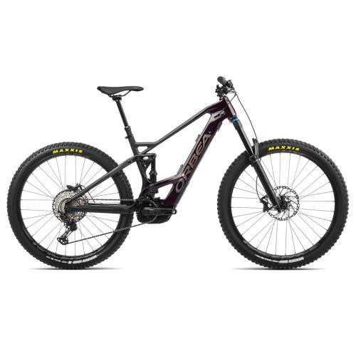 ORBEA 오르베아 WILD FS M20 625WH MTB E-BIKE 자전거 - 2022