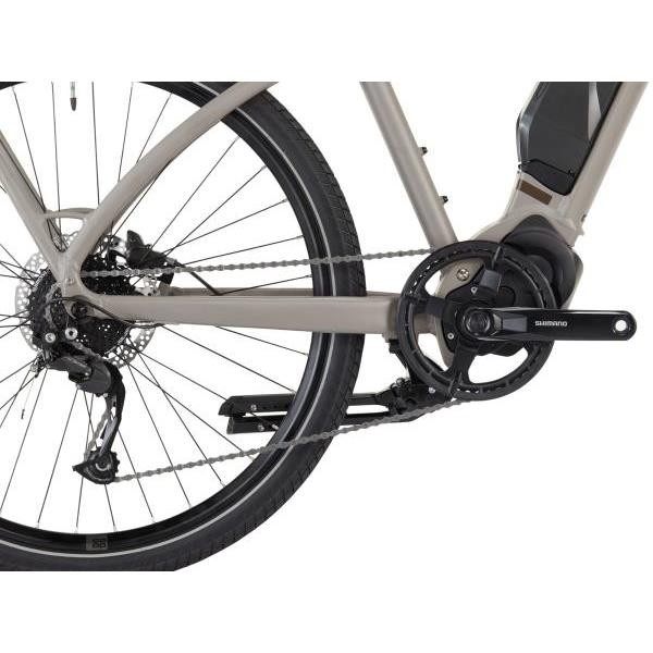 CO-OP 코업 CYCLES 협동 사이클 CTY E2.1 전기 자전거