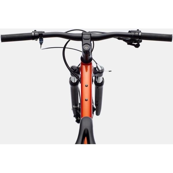 CANNONDALE 캐논데일 퀵 CX 1 여성용 자전거 - 2021