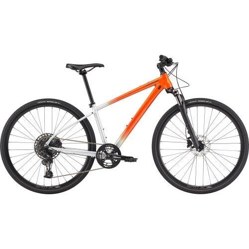 CANNONDALE 캐논데일 퀵 CX 1 여성용 자전거 - 2021