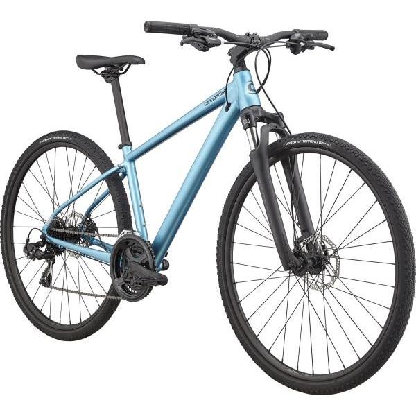 CANNONDALE 캐논데일 퀵 CX 4 여성용 자전거