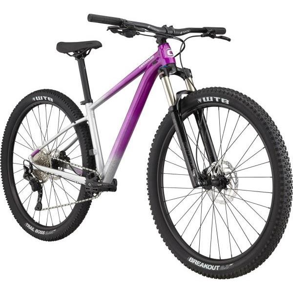 CANNONDALE 캐논데일 트레일 SE 4 여성용 자전거 - 2021