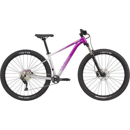 CANNONDALE 캐논데일 트레일 SE 4 여성용 자전거 - 2021