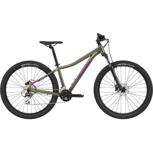 CANNONDALE 캐논데일 트레일 6 여성용 자전거 - 2021