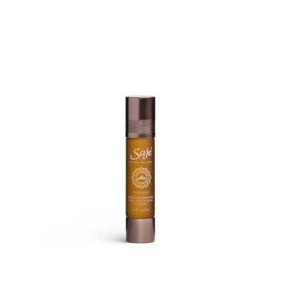 SAJE 세이지 캐나다 천연 NATURAL 웰니스 SAJE IMMUNE GERM FIGHTING REMEDY ROLL-ON RELIEVING BLEND FORMULATED 10ML NEW 2021신상