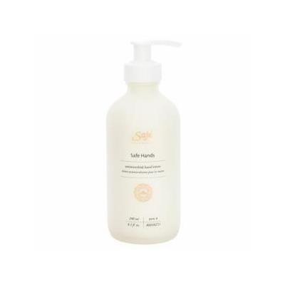SAJE 세이지 캐나다 천연 SAFE HANDS ANTIMICROBIAL SOOTHING FRAGRANT HAND LOTION NATURAL 240ML NEW 2021신상