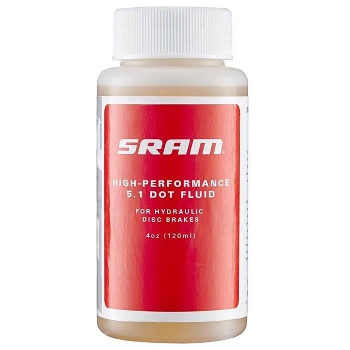 SRAM 스램닷 5.1 유압식 브레이크액