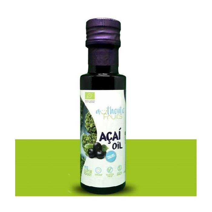 어센틱 FRUIT 아카 오일|*239*| 정통 유기농 과일