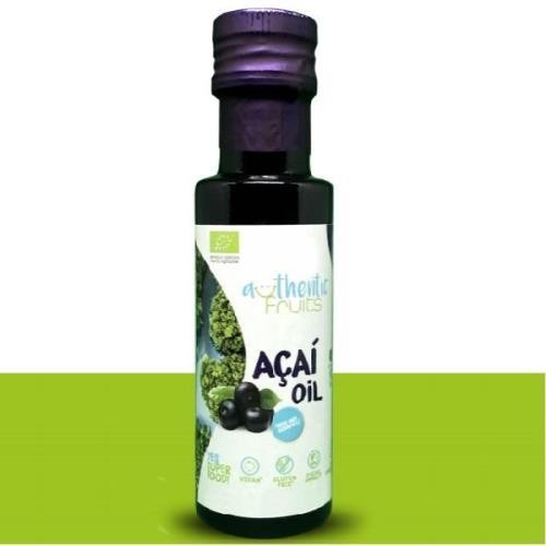 어센틱 FRUIT 아카 오일|*239*| 정통 유기농 과일