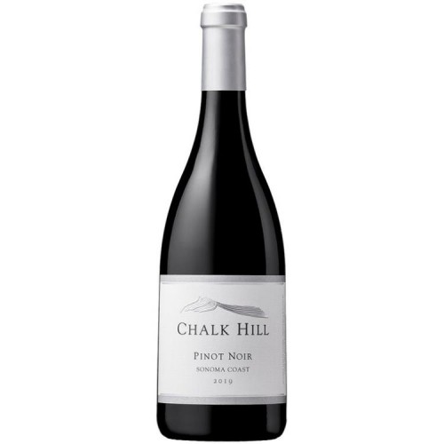 Chalk Hill Sonoma Pinot Noir  75cl
