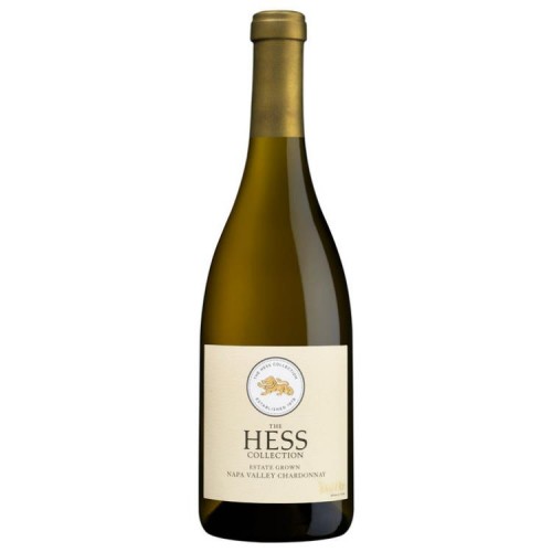 The Hess Collection Hess Collection Chardonnay  75cl