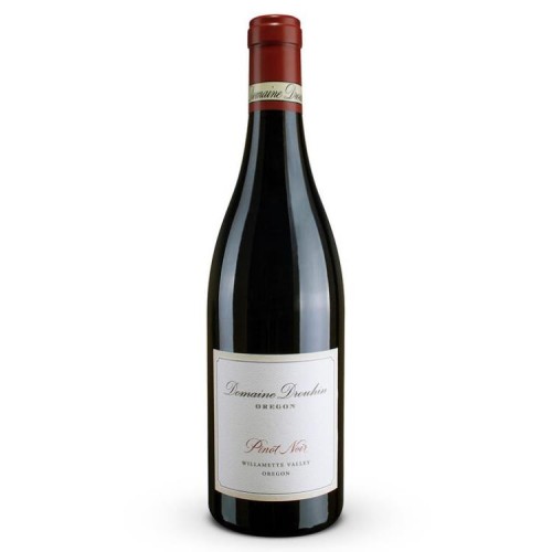 Domaine Drouhin Oregon Willamette Pinot Noir 2018  75cl