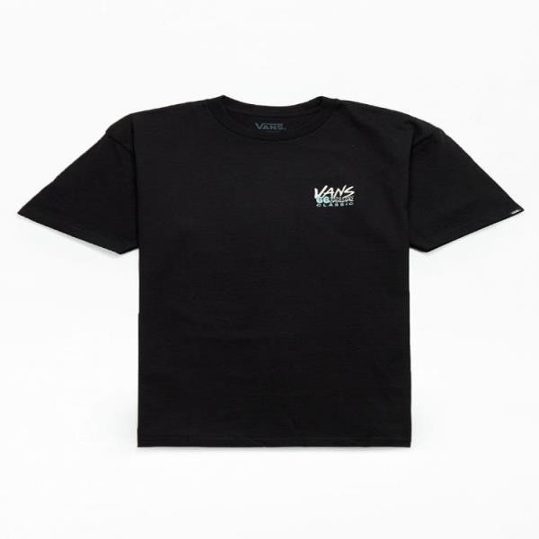 VANS 반스 미국 영국 상품 SH레드 MASTER 티셔츠