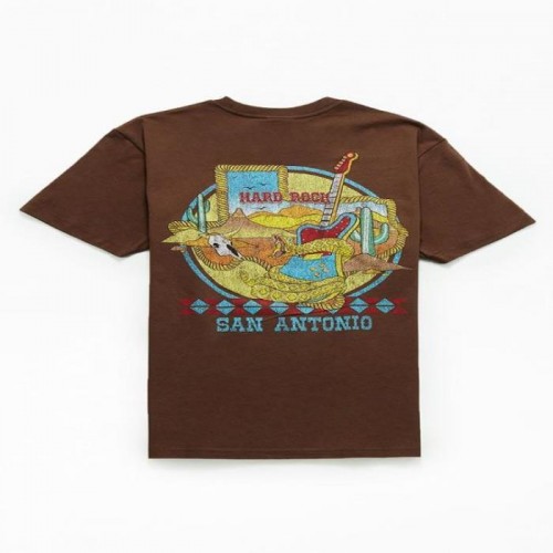 HARD ROCK CAFE SAN ANTONIO 티셔츠