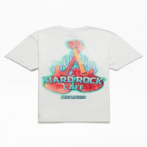 HARD ROCK CAFE MEMPHIS 티셔츠