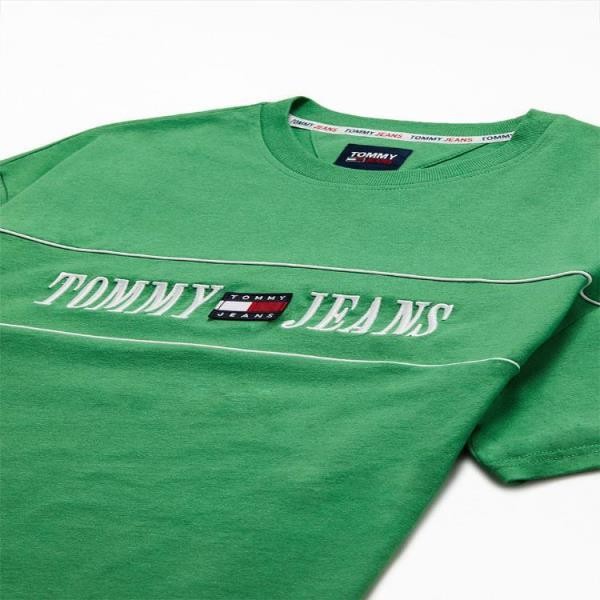 TOMMY JEANS 스케이트 ARCHIVE 티셔츠