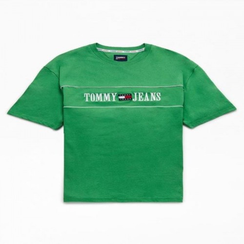 TOMMY JEANS 스케이트 ARCHIVE 티셔츠