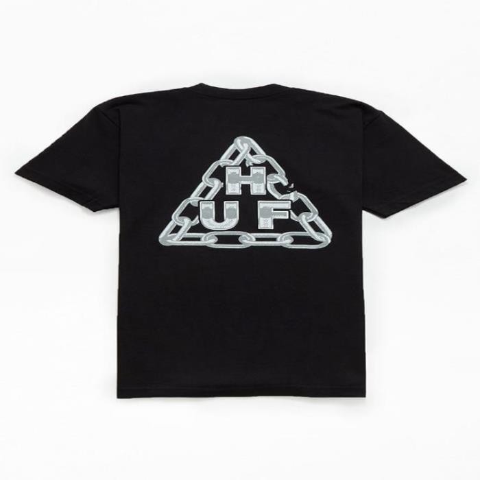 HUF 허프 HARD LINKS 티셔츠