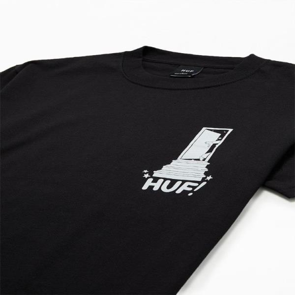 HUF 허프 COSMIC TRIP 티셔츠
