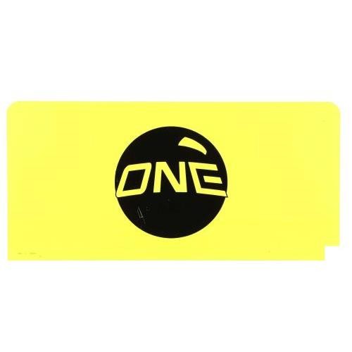 ONE MFG 6인치 플라스틱 왁스 스크레이퍼 1개 제조