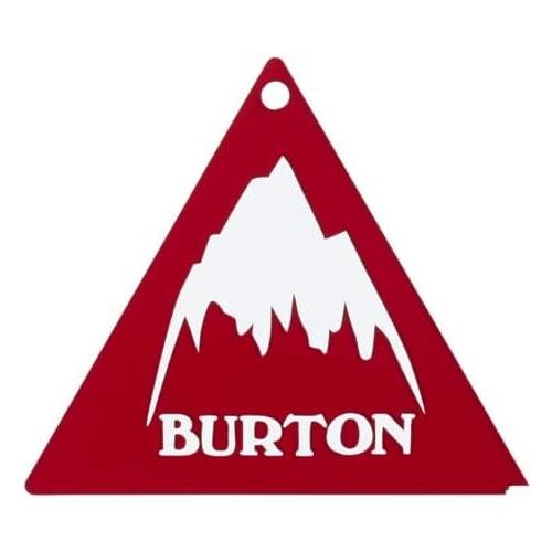 BURTON 버튼 트라이 스크레이퍼