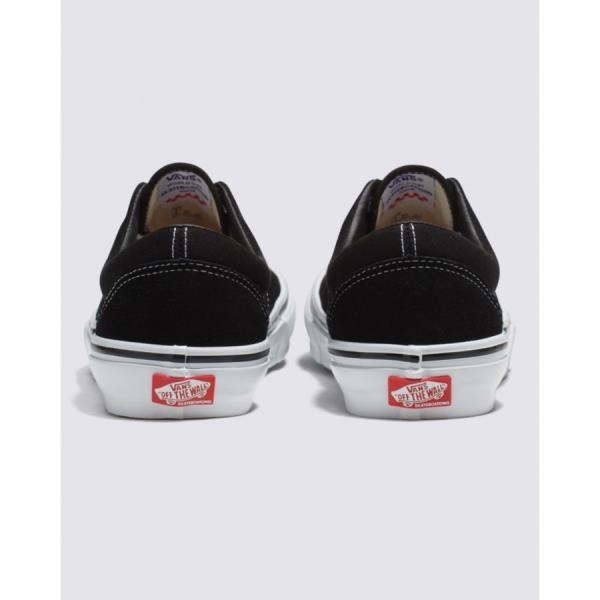 Vans 반스 미국 영국 상품 스케이트 에라 Shoe 블랙/화이트