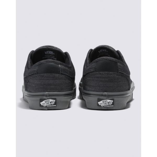 Vans 반스 미국 영국 상품 스케이트 Chukka 로우 Shoe DENIM/GREY/블랙