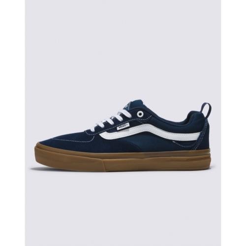 Vans 반스 미국 영국 상품 Kyle Walker Shoe DRESS BLUES/GUM