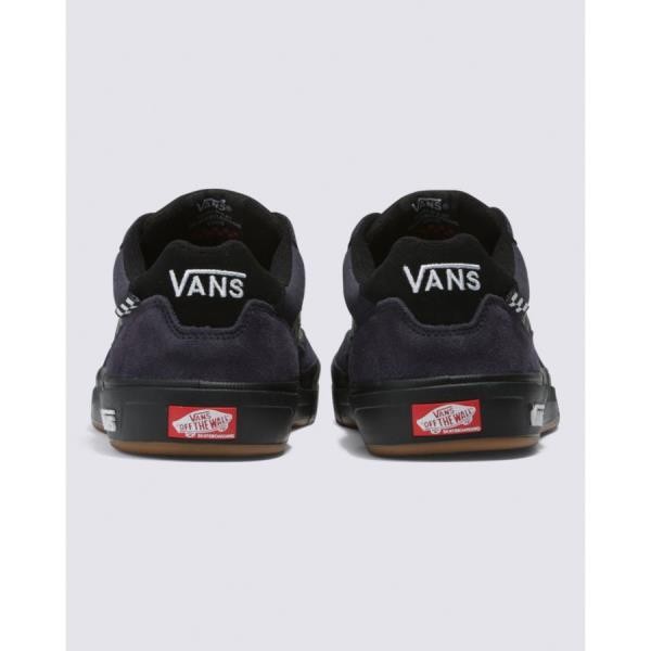 Vans 반스 미국 영국 상품 Wayvee Shoe MIDNIGHT NAVY