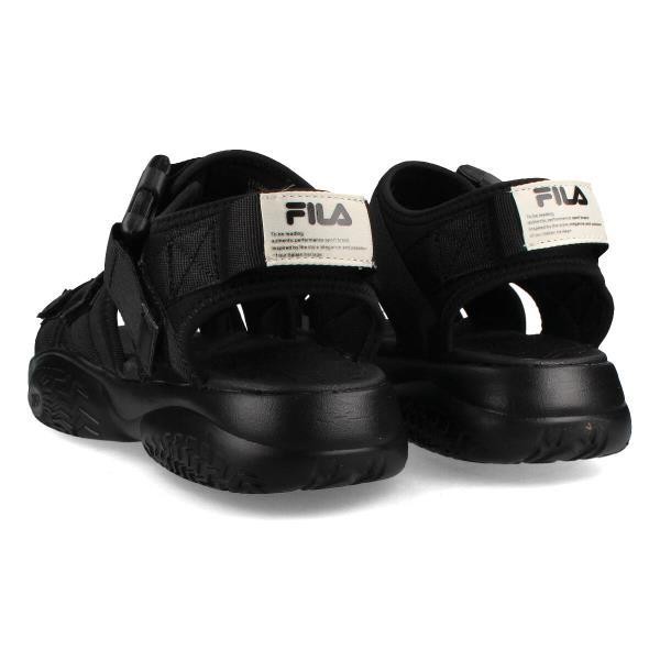 일본배송 정품 スニーカー 靴 厚底 黒。プライスダウン 당일발송 FILA TAPER SD 2 フィラ テーパー SD2 レデ