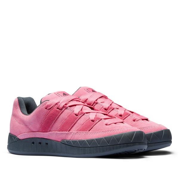 DSM 아디다스 여성   ADIMATIC 신발 핑크 IE7364AW24PNKFUS11