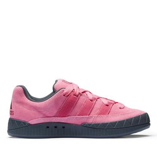 DSM 아디다스 여성   ADIMATIC 신발 핑크 IE7364AW24PNKFUS11