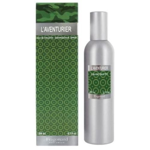 Fragonard Parfumeur LAventurier Eau de Toilette - 100 ml
