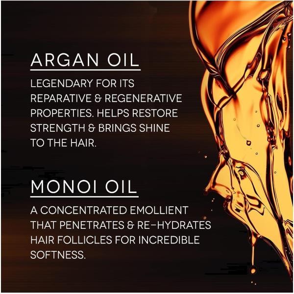 Bain de Terre Balancing Shampoo/Conditioner 그린 Meadow Restores Optimal Balance for Normal Oily Hair Argan & 모노I Oils Paraben Free Color-Safe