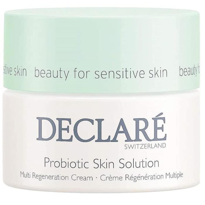 Declare Probiotic Skin Solution 멀티 REGENEATION Cream