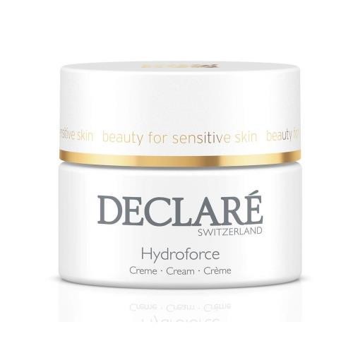 Declare Sensitive Skin Skincare Hydroforce Cream for Clear 1.7 Ounce