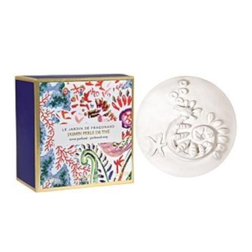 Fragonard Parfumeur Jasmin Perle de The Perfumed Soap - 150 g