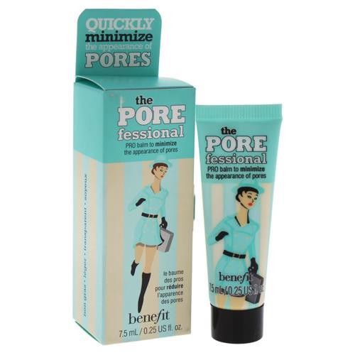 Benefit the POREfessional Pore 미니MIZING Makeup 미니 Primer 0.25 oz by Cosmetics
