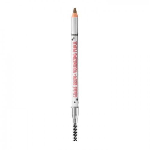 Benefit Cosmetics Gimme Brow+ Volumizing Fiber Eyebrow Pencil 4