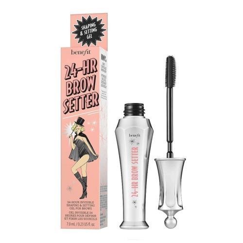 Benefit 24-HR Brow SET 세트TER setting gel Clear