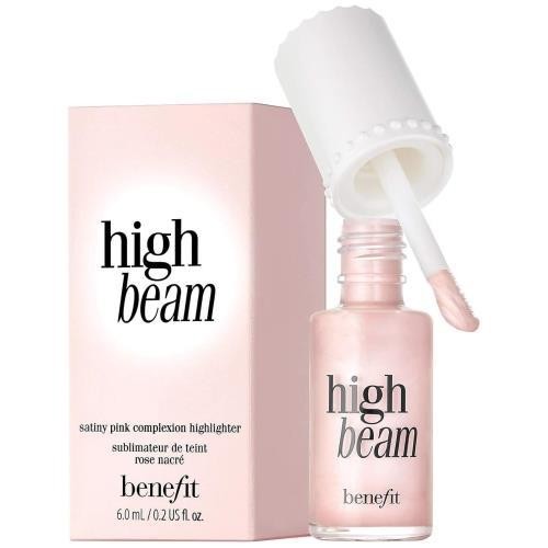 Benefit Cosmetics High Beam Liquid Face 핑크 HIGH라이트ER 0.2 FL OZ