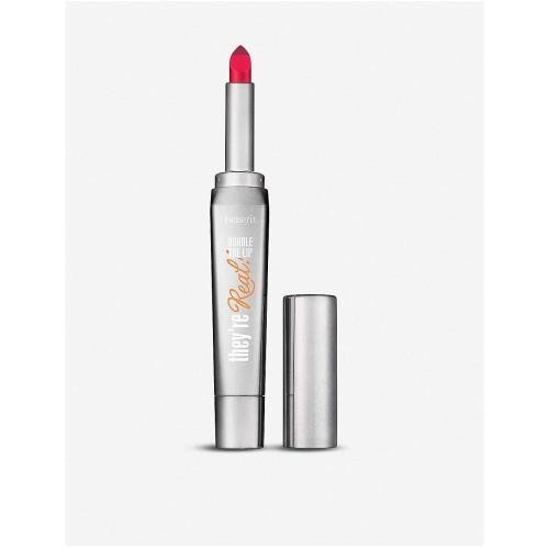 BENEFIT Candy Orchid Tinted Lip & Cheek Stain LOLLITINT (미니 2.5ml/.08oz)