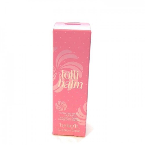 Benefit Lollibalm Hydrating Tinted Lip Balm 0.1 Ounce