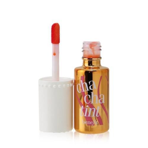 Benefit Cosmetics Benetint Liquid Lip Blush & Cheek Tint Cha