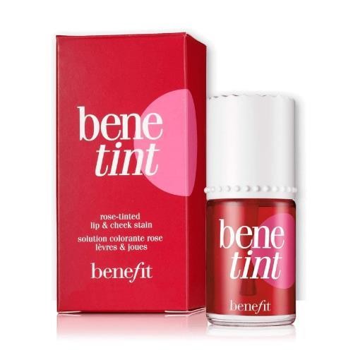 Benefit Cosmetics Benetint 로즈 Tinted Lip & Cheek Stain 0.33 Ounce