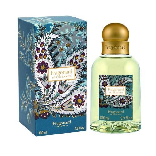Fragonard Parfumeur Eau de Toilette - 100 ml